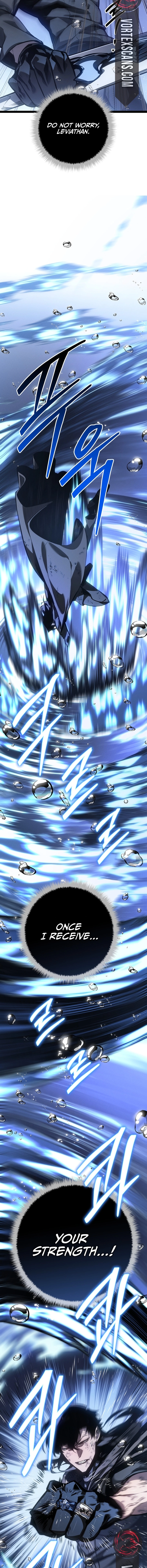Regressing As The Bastard Of The Sword Clan Chapter 72 page 29 - 