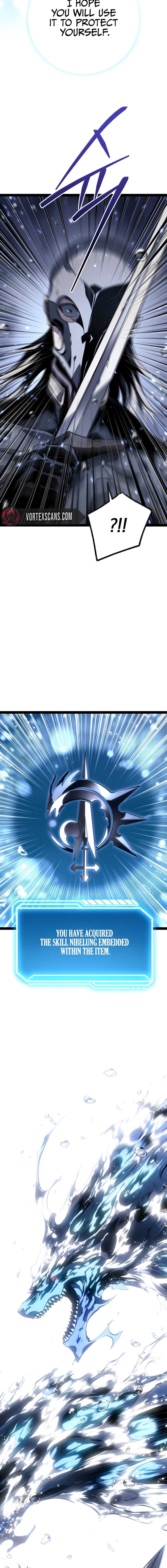 Regressing As The Bastard Of The Sword Clan Chapter 74 page 29 - 