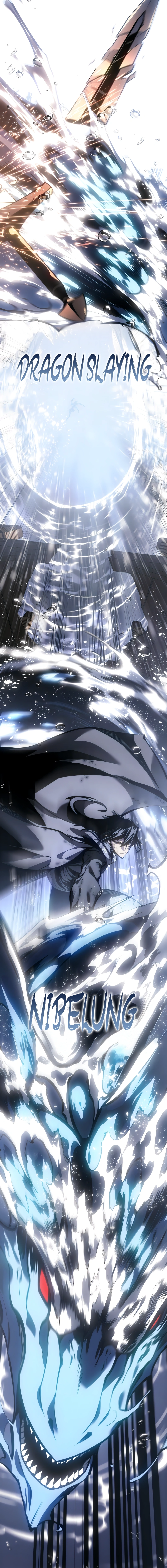 Regressing As The Bastard Of The Sword Clan Chapter 74 page 30 - 