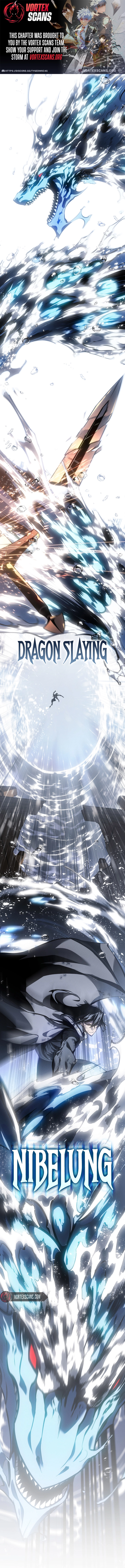 Regressing As The Bastard Of The Sword Clan Chapter 75 page 2 - 