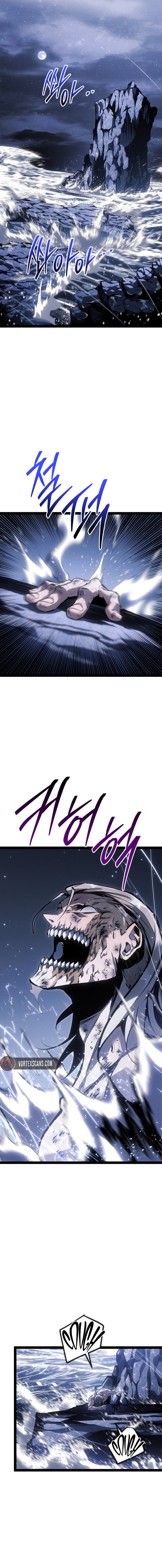 Regressing As The Bastard Of The Sword Clan Chapter 75 page 18 - 