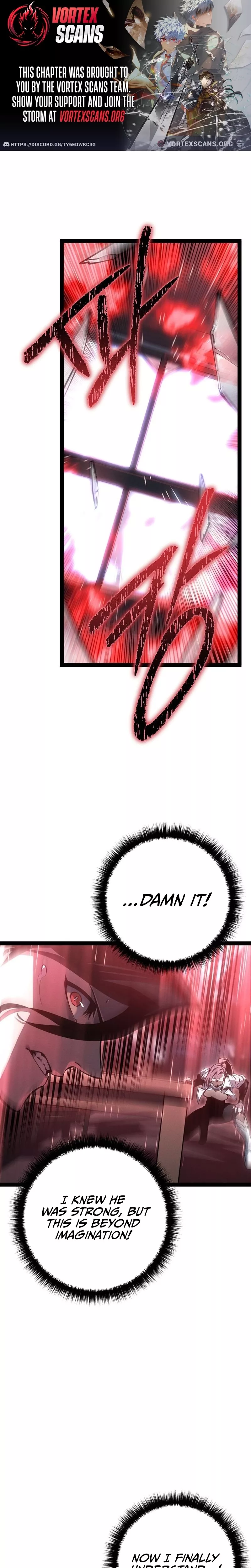 Regressing As The Bastard Of The Sword Clan Chapter 77 page 1 - 
