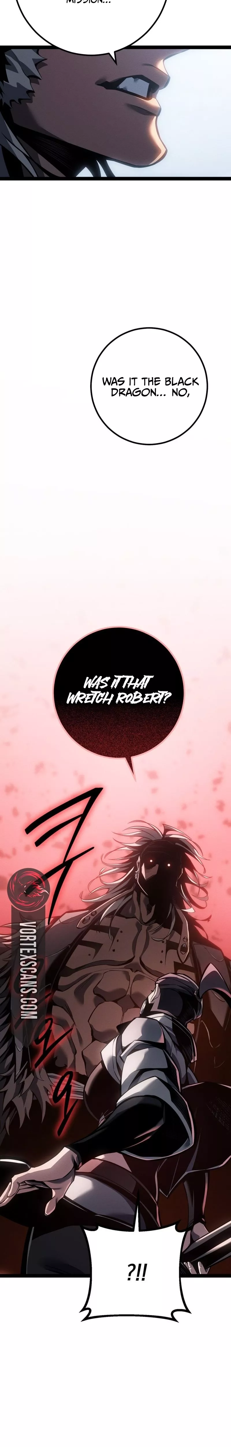 Regressing As The Bastard Of The Sword Clan Chapter 77 page 15 - 