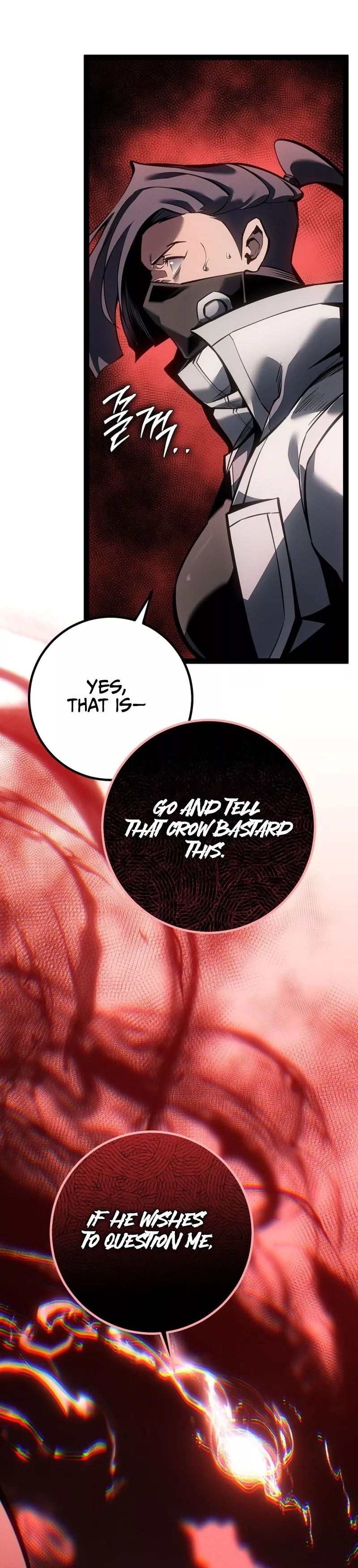 Regressing As The Bastard Of The Sword Clan Chapter 77 page 16 - 