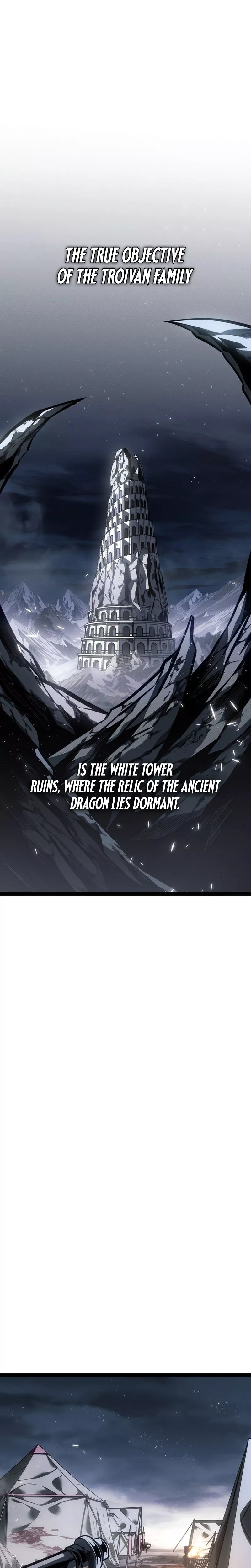 Regressing As The Bastard Of The Sword Clan Chapter 77 page 41 - 
