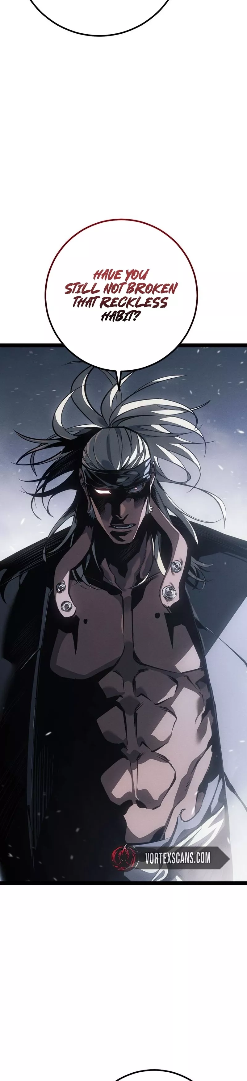 Regressing As The Bastard Of The Sword Clan Chapter 77 page 46 - 