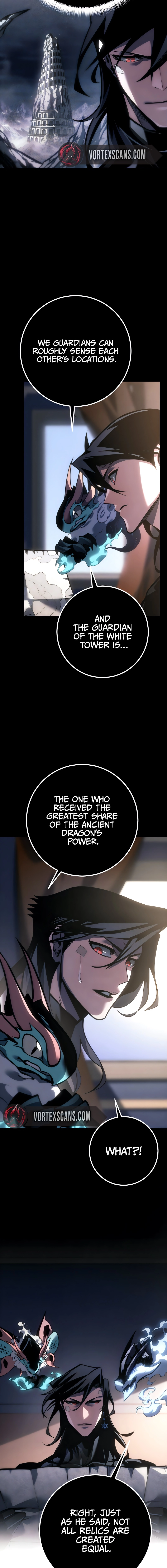 Regressing As The Bastard Of The Sword Clan Chapter 78 page 2 - 