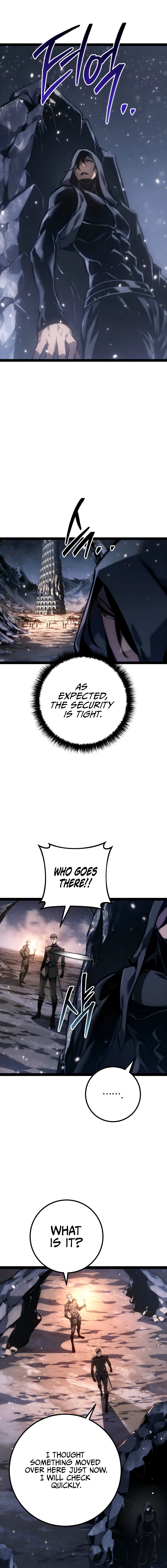Regressing As The Bastard Of The Sword Clan Chapter 78 page 11 - 