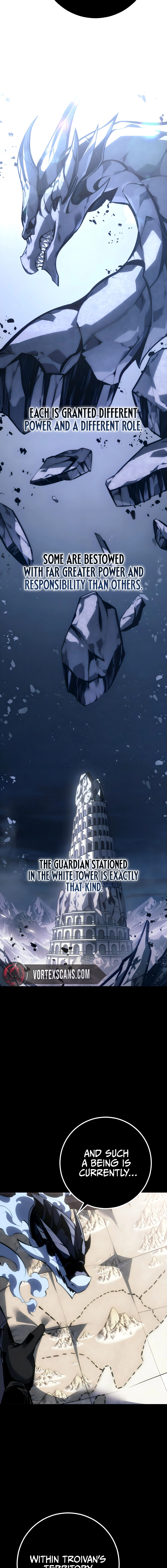 Regressing As The Bastard Of The Sword Clan Chapter 78 page 3 - 