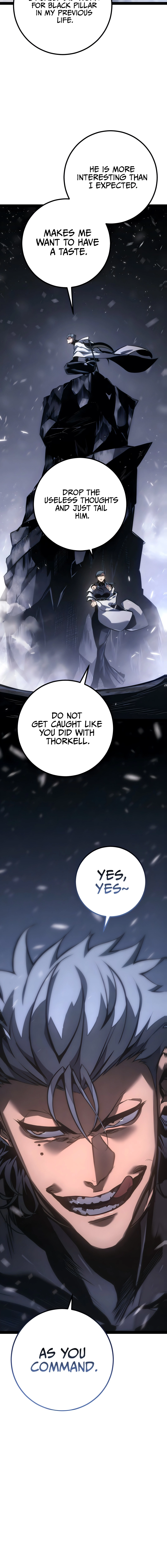 Regressing As The Bastard Of The Sword Clan Chapter 78 page 23 - 
