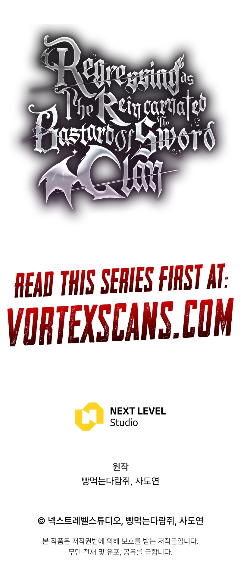Regressing As The Bastard Of The Sword Clan Chapter 78 page 24 - 