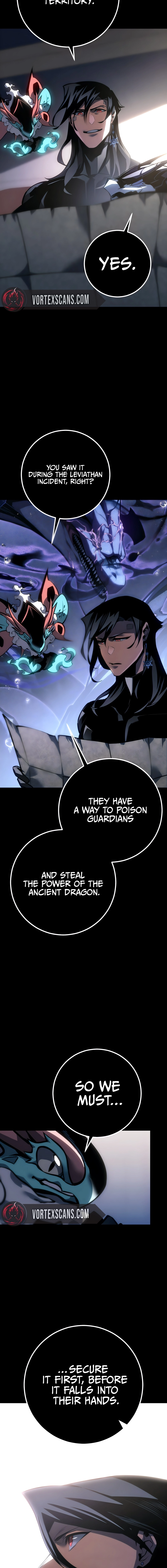 Regressing As The Bastard Of The Sword Clan Chapter 78 page 4 - 