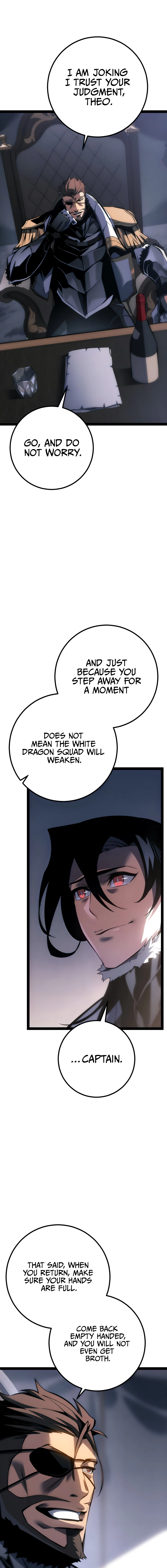 Regressing As The Bastard Of The Sword Clan Chapter 78 page 7 - 