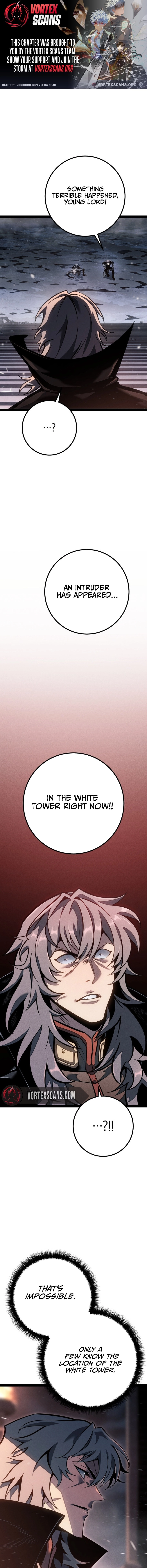 Regressing As The Bastard Of The Sword Clan Chapter 79 page 2 - 