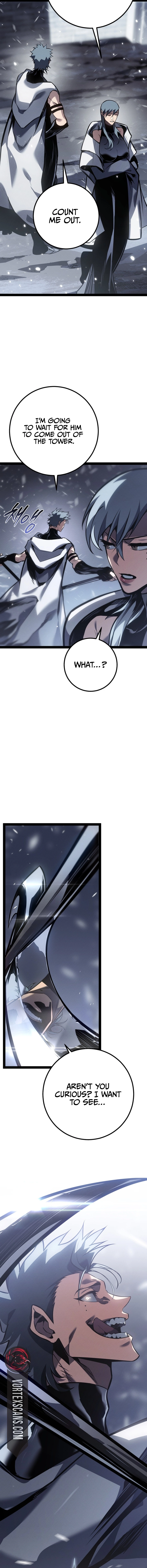Regressing As The Bastard Of The Sword Clan Chapter 79 page 14 - 
