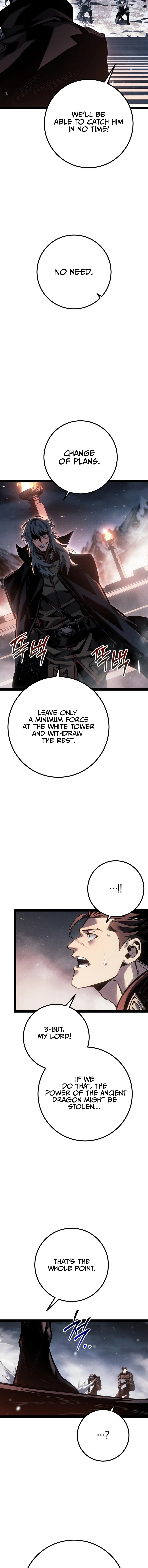 Regressing As The Bastard Of The Sword Clan Chapter 79 page 4 - 