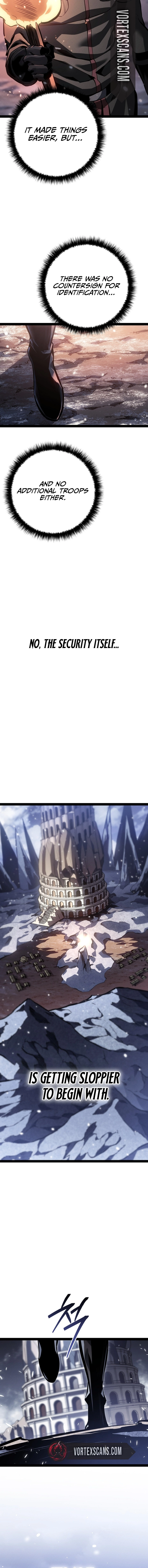 Regressing As The Bastard Of The Sword Clan Chapter 79 page 9 - 