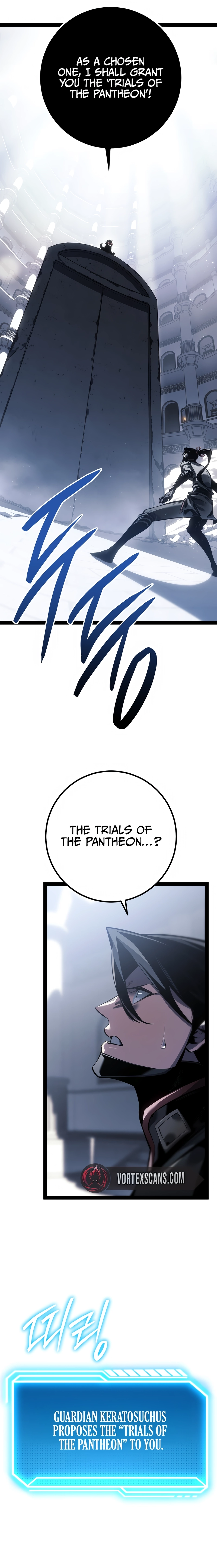 Regressing As The Bastard Of The Sword Clan Chapter 80 page 11 - 