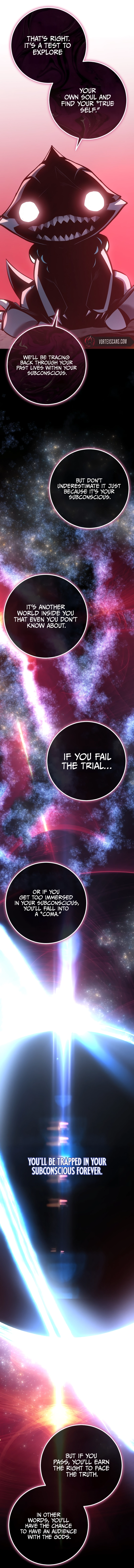 Regressing As The Bastard Of The Sword Clan Chapter 80 page 12 - 