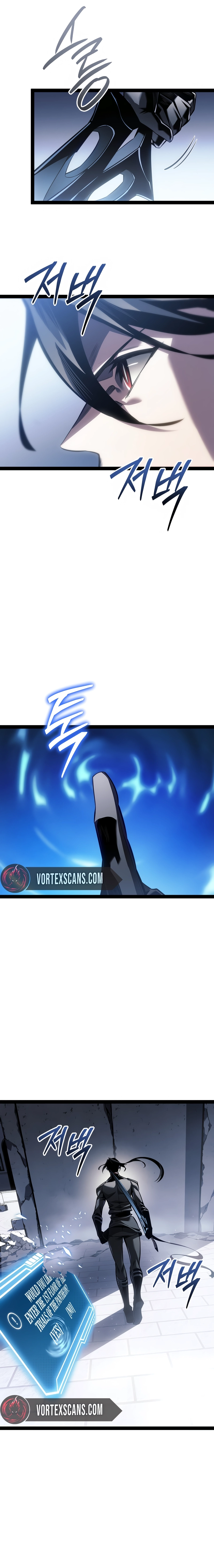 Regressing As The Bastard Of The Sword Clan Chapter 80 page 14 - 