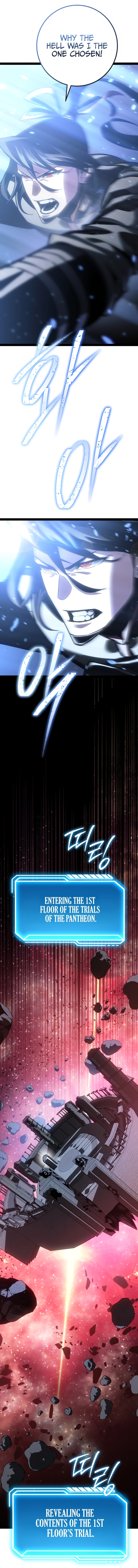Regressing As The Bastard Of The Sword Clan Chapter 80 page 16 - 