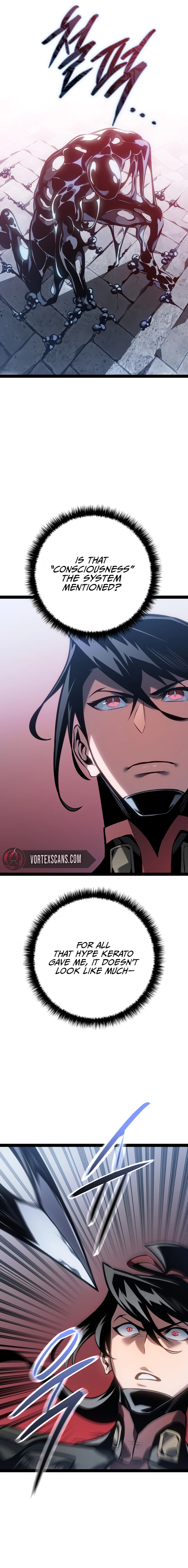 Regressing As The Bastard Of The Sword Clan Chapter 80 page 18 - 