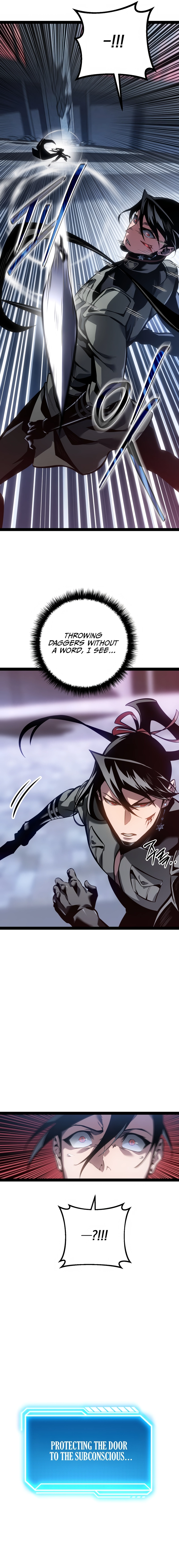 Regressing As The Bastard Of The Sword Clan Chapter 80 page 19 - 