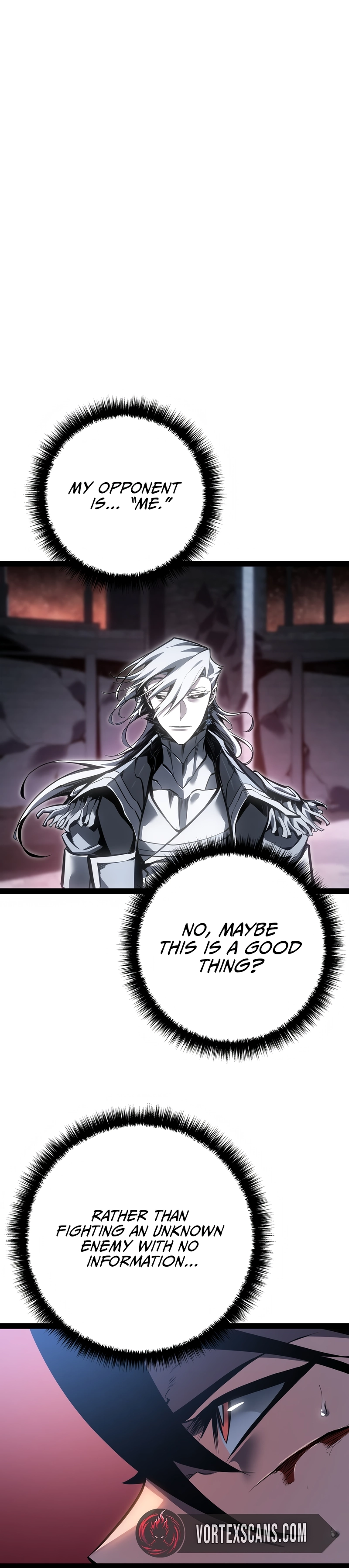 Regressing As The Bastard Of The Sword Clan Chapter 80 page 21 - 