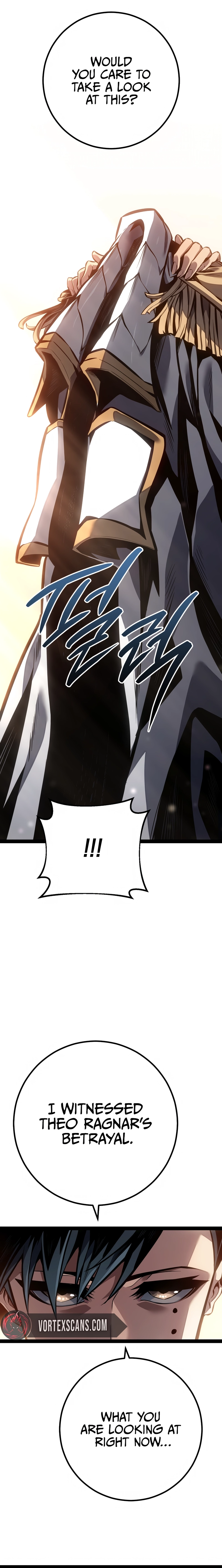 Regressing As The Bastard Of The Sword Clan Chapter 80 page 5 - 