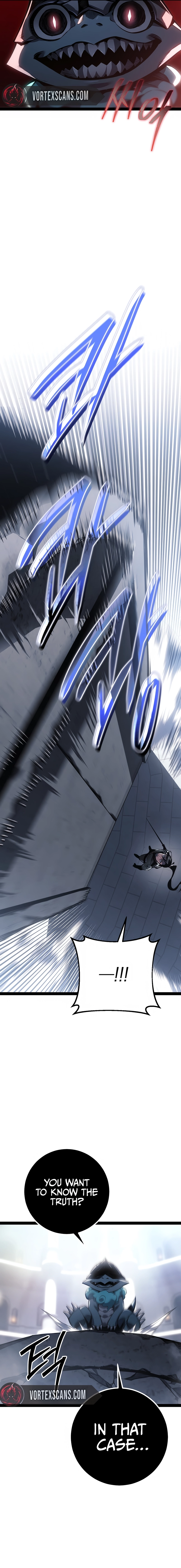 Regressing As The Bastard Of The Sword Clan Chapter 80 page 10 - 