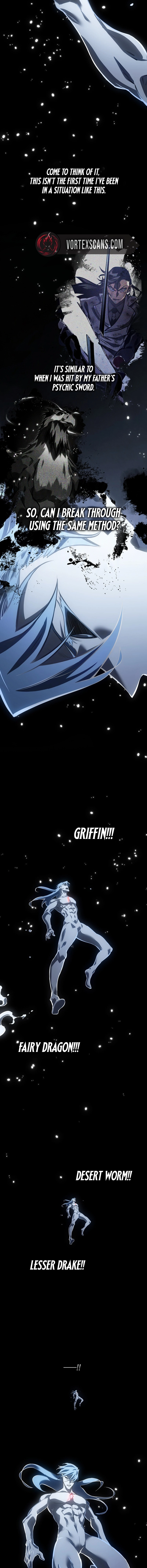 Regressing As The Bastard Of The Sword Clan Chapter 82 page 12 - 