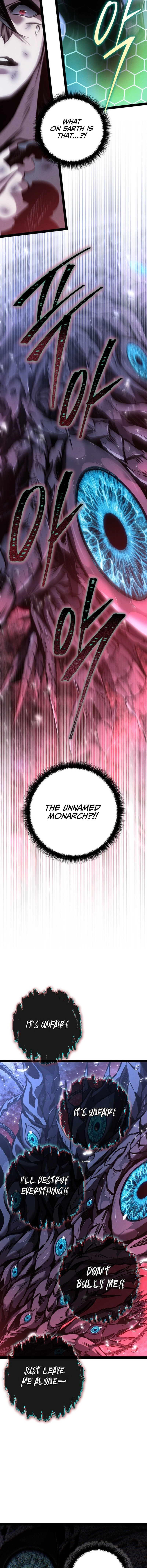 Regressing As The Bastard Of The Sword Clan Chapter 83 page 6 - 
