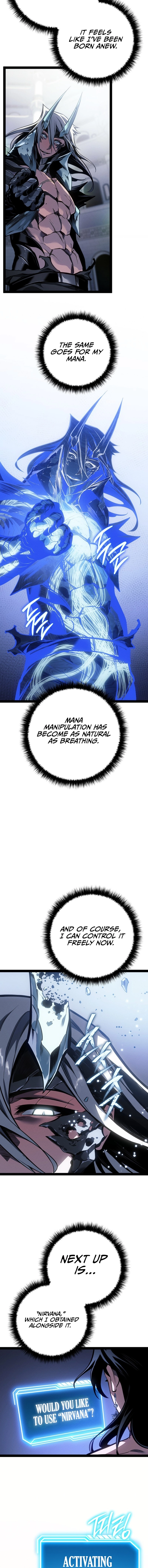 Regressing As The Bastard Of The Sword Clan Chapter 84 page 2 - 