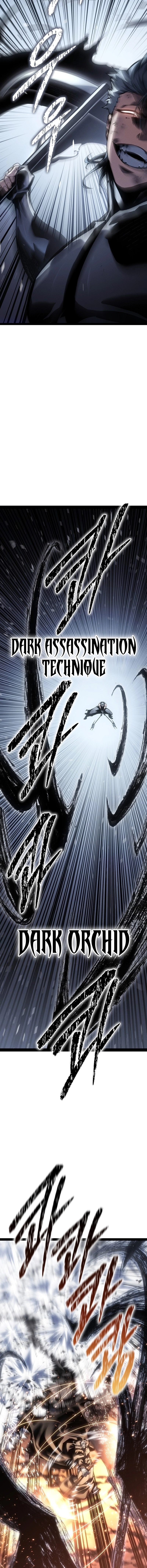Regressing As The Bastard Of The Sword Clan Chapter 86 page 11 - 