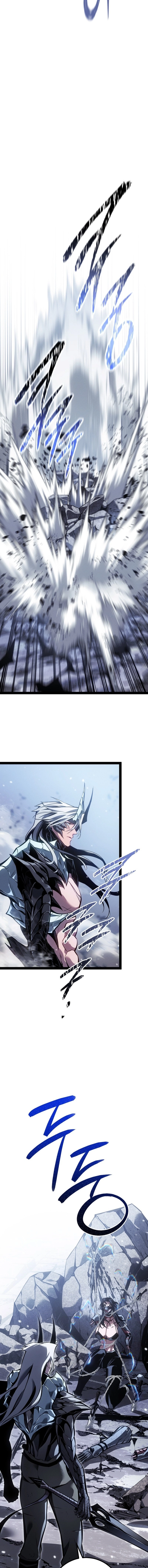 Regressing As The Bastard Of The Sword Clan Chapter 86 page 15 - 