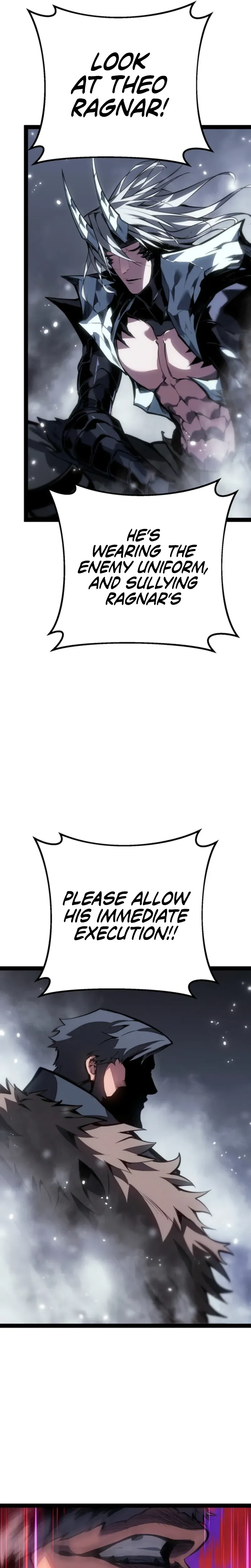 Regressing As The Bastard Of The Sword Clan Chapter 89 page 17 - 