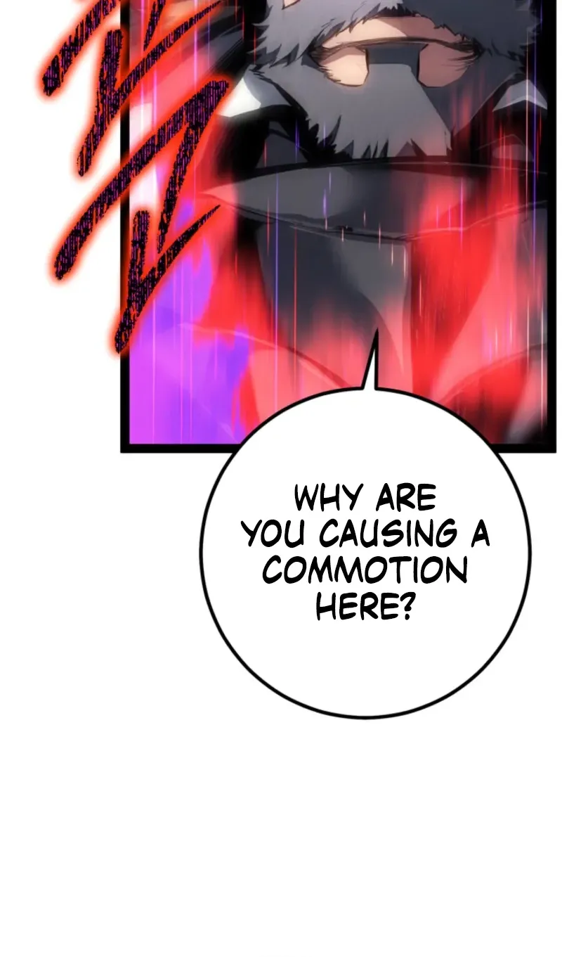 Regressing As The Bastard Of The Sword Clan Chapter 89 page 20 - 