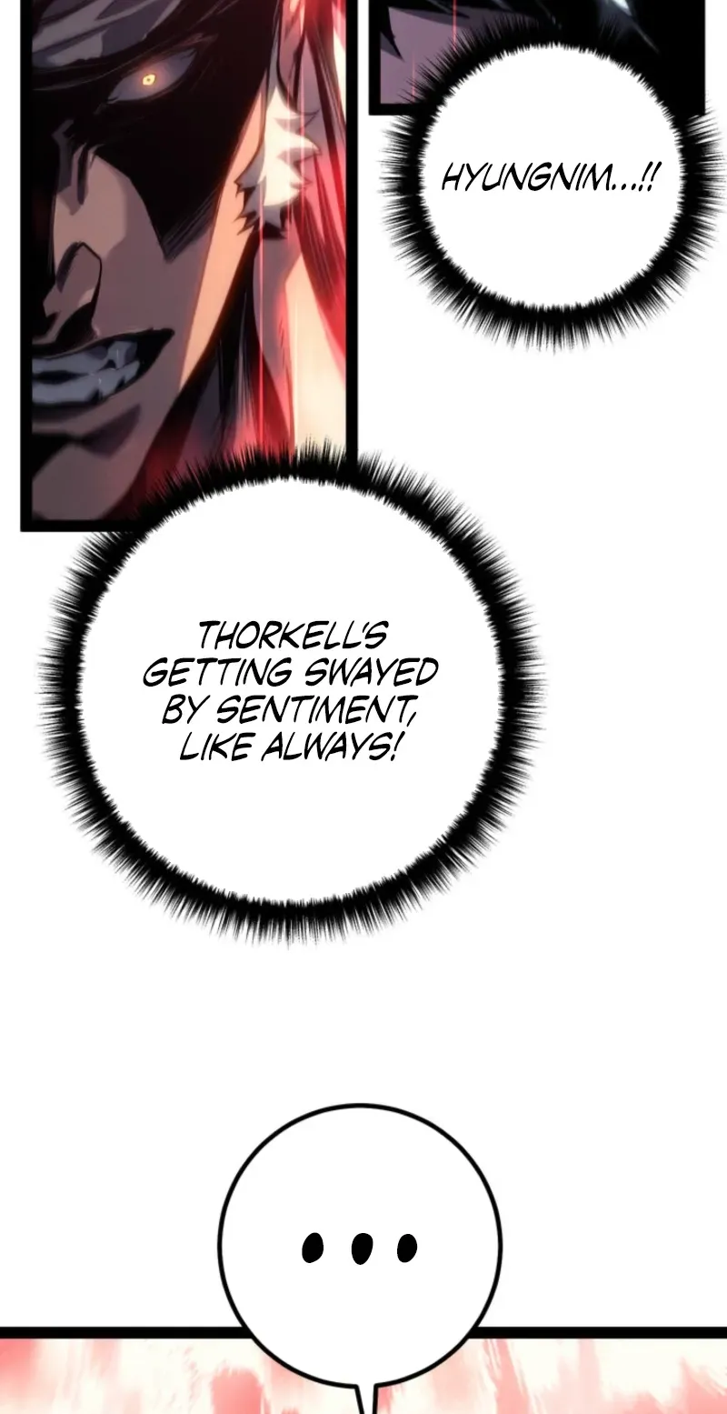 Regressing As The Bastard Of The Sword Clan Chapter 89 page 22 - 