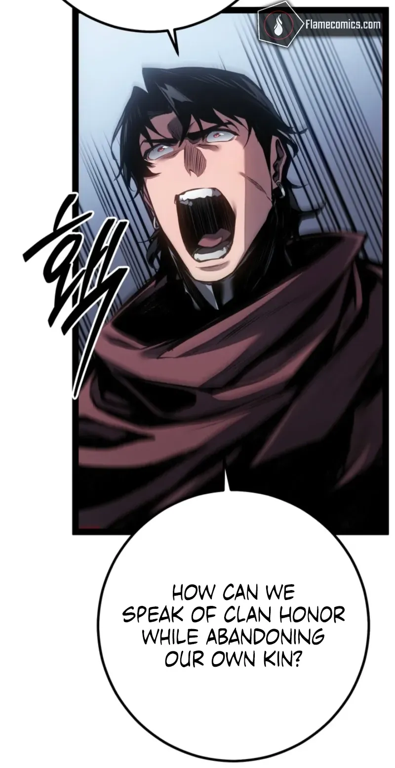 Regressing As The Bastard Of The Sword Clan Chapter 89 page 24 - 