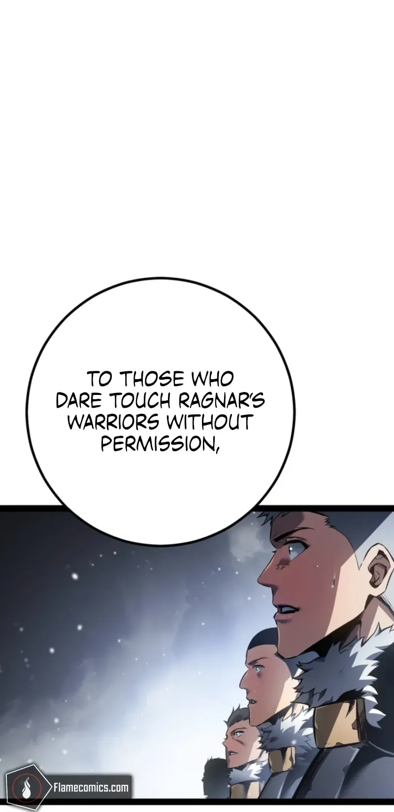 Regressing As The Bastard Of The Sword Clan Chapter 89 page 28 - 