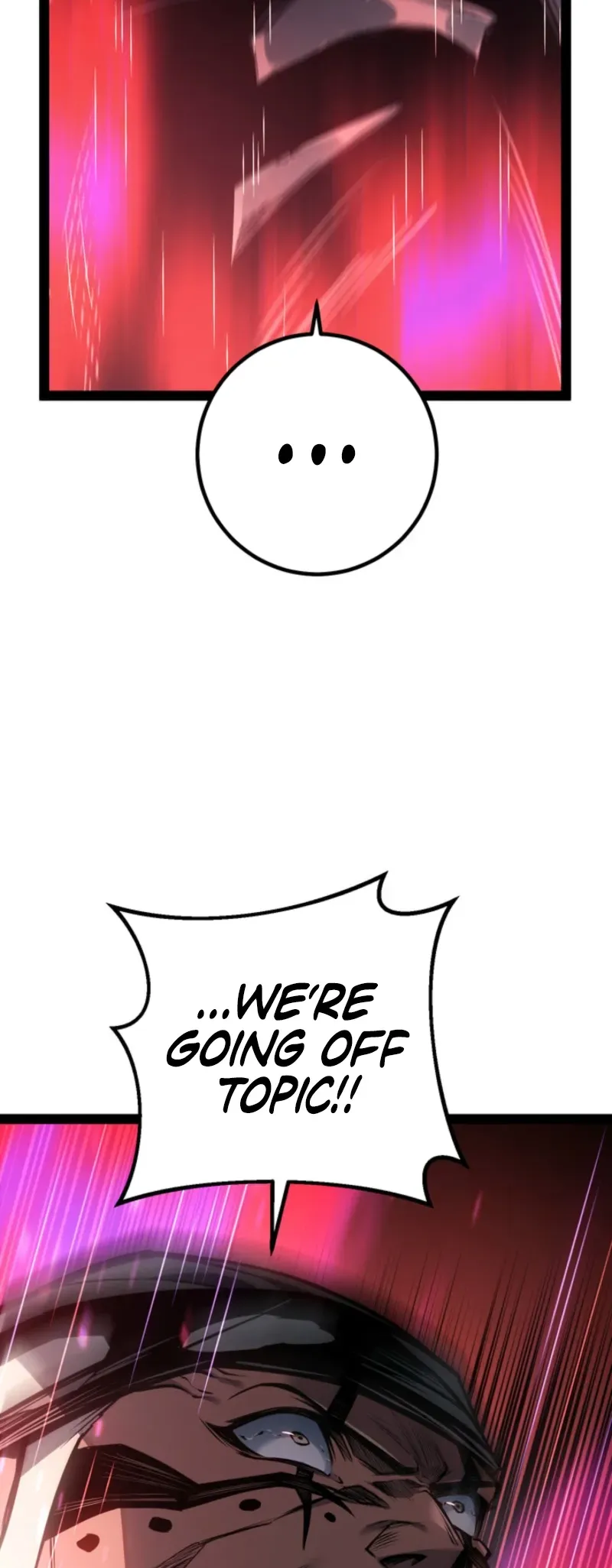 Regressing As The Bastard Of The Sword Clan Chapter 89 page 30 - 
