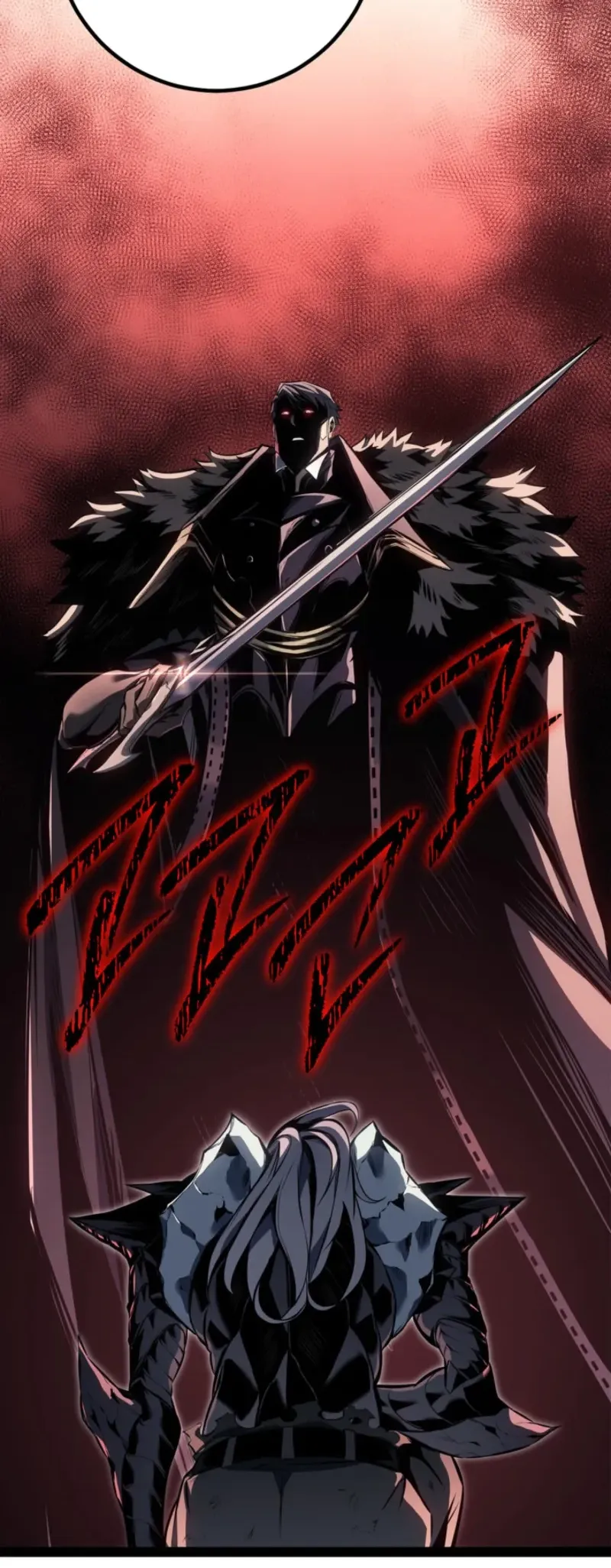 Regressing As The Bastard Of The Sword Clan Chapter 89 page 32 - 