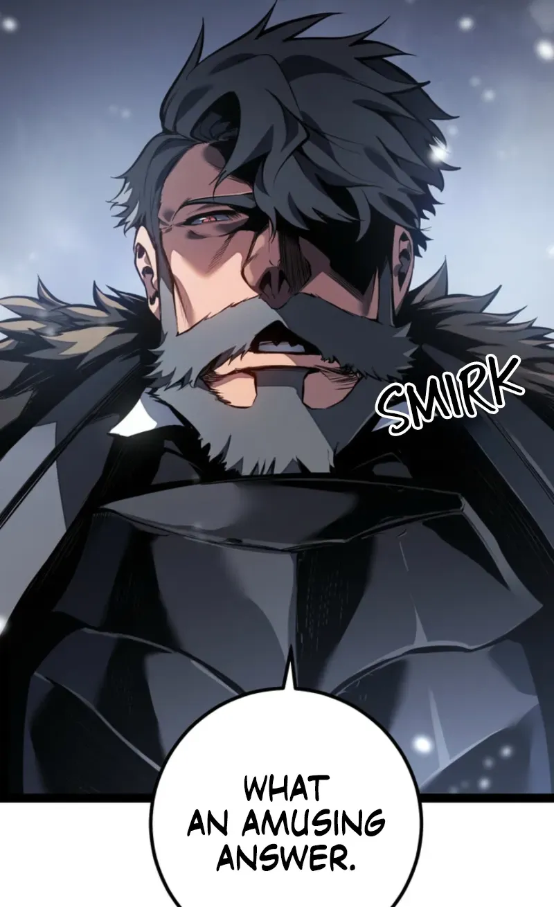 Regressing As The Bastard Of The Sword Clan Chapter 89 page 34 - 