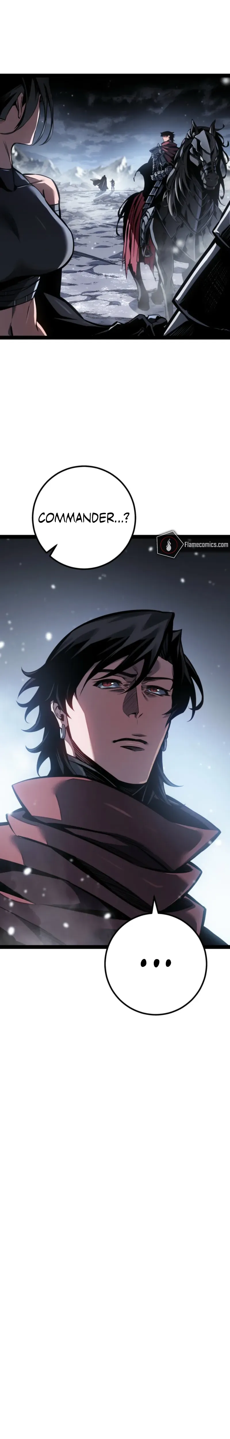 Regressing As The Bastard Of The Sword Clan Chapter 89 page 39 - 