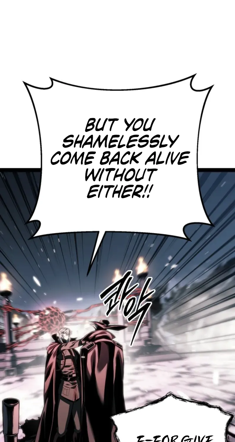 Regressing As The Bastard Of The Sword Clan Chapter 89 page 42 - 