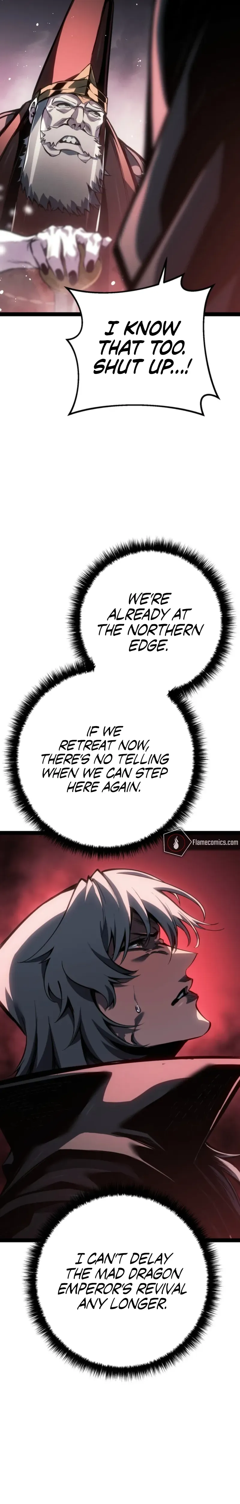 Regressing As The Bastard Of The Sword Clan Chapter 89 page 55 - 
