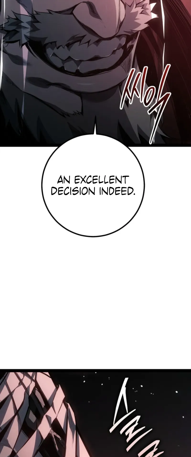 Regressing As The Bastard Of The Sword Clan Chapter 89 page 58 - 