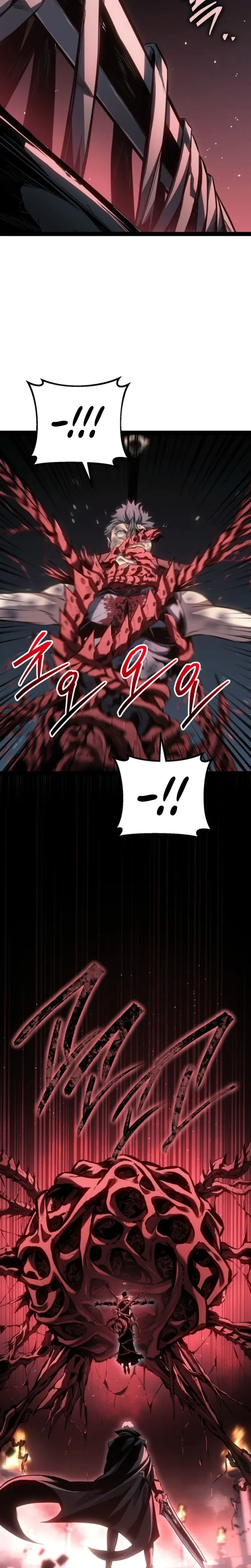 Regressing As The Bastard Of The Sword Clan Chapter 89 page 59 - 