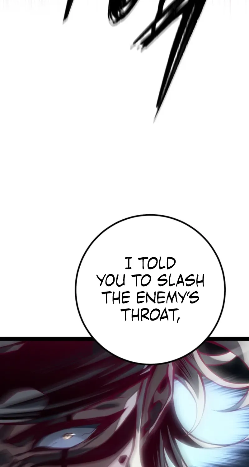 Regressing As The Bastard Of The Sword Clan Chapter 89 page 10 - 