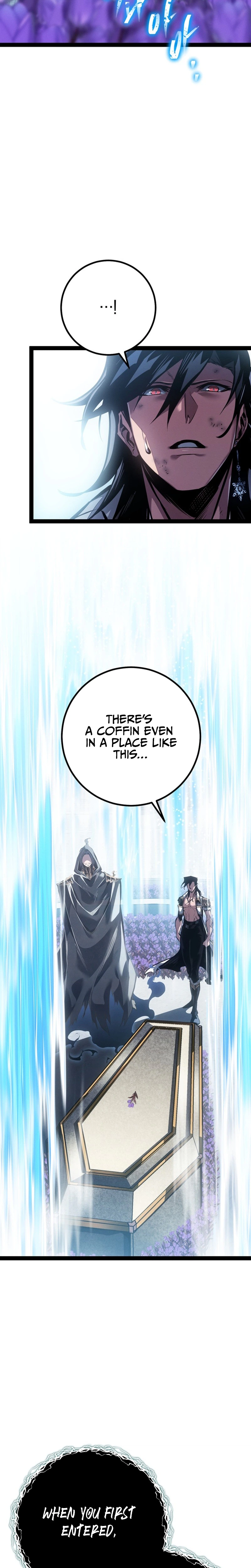 Regressing As The Bastard Of The Sword Clan Chapter 99 page 11 - 